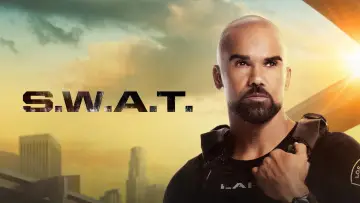 Задник к сериалу "S.W.A.T.: Спецназ города ангелов" #1245487