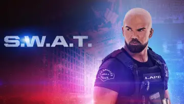 Задник к сериалу "S.W.A.T.: Спецназ города ангелов" #1245489