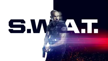 Задник к сериалу "S.W.A.T.: Спецназ города ангелов" #1245491