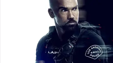Задник к сериалу "S.W.A.T.: Спецназ города ангелов" #1245497