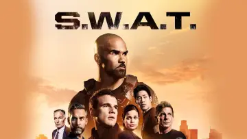 Задник к сериалу "S.W.A.T.: Спецназ города ангелов" #1245502