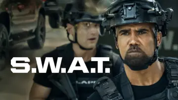 Задник к сериалу "S.W.A.T.: Спецназ города ангелов" #1245505
