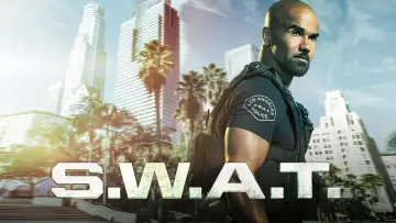 Задник к сериалу "S.W.A.T.: Спецназ города ангелов" #1245506