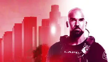 Задник к сериалу "S.W.A.T.: Спецназ города ангелов" #1245508