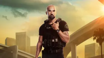 Задник к сериалу "S.W.A.T.: Спецназ города ангелов" #1245510