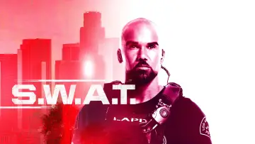 Задник к сериалу "S.W.A.T.: Спецназ города ангелов" #1245511