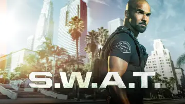 Задник к сериалу "S.W.A.T.: Спецназ города ангелов" #1245515