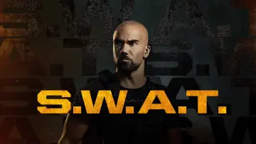 Задник к сериалу "S.W.A.T.: Спецназ города ангелов" #1245516