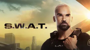 Задник к сериалу "S.W.A.T.: Спецназ города ангелов" #1245518