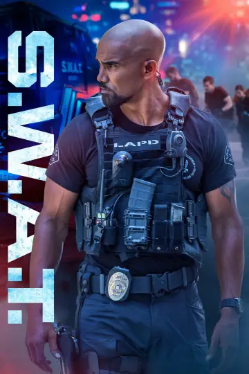 Постер к сериалу "S.W.A.T.: Спецназ города ангелов" #1245533