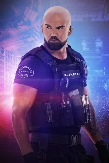 Постер к сериалу "S.W.A.T.: Спецназ города ангелов" #1245538