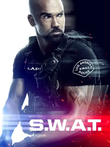 Постер к сериалу "S.W.A.T.: Спецназ города ангелов" #1245544