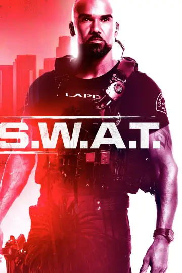 Постер к сериалу "S.W.A.T.: Спецназ города ангелов" #1245546