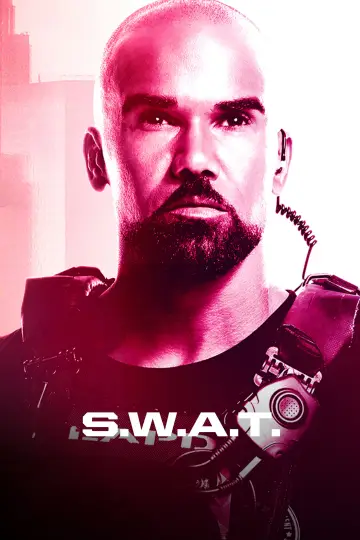 Постер к сериалу "S.W.A.T.: Спецназ города ангелов" #1245549