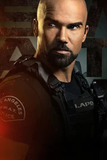 Постер к сериалу "S.W.A.T.: Спецназ города ангелов" #1245557