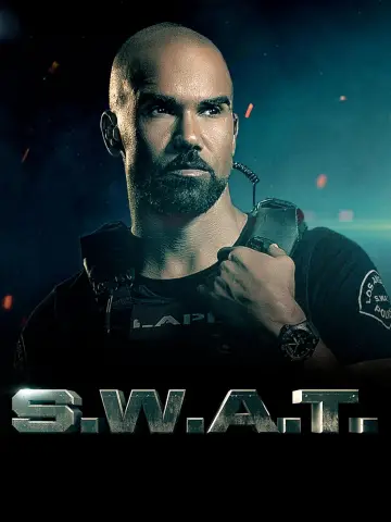 Постер к сериалу "S.W.A.T.: Спецназ города ангелов" #1245565