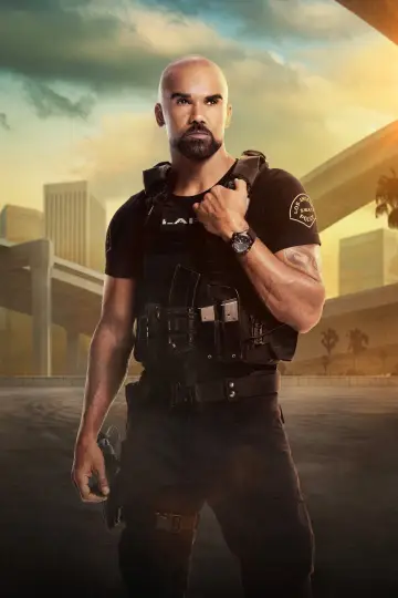 Постер к сериалу "S.W.A.T.: Спецназ города ангелов" #1245570