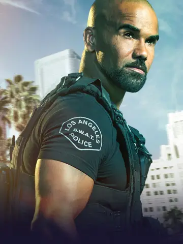 Постер к сериалу "S.W.A.T.: Спецназ города ангелов" #1245580
