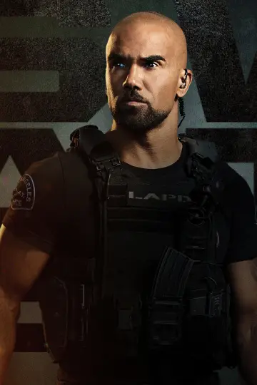 Постер к сериалу "S.W.A.T.: Спецназ города ангелов" #1245598