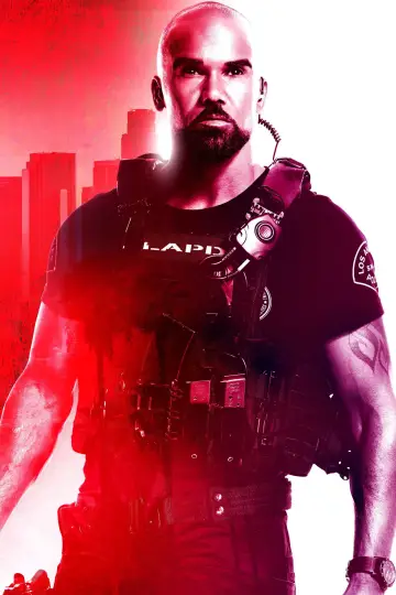 Постер к сериалу "S.W.A.T.: Спецназ города ангелов" #1245600