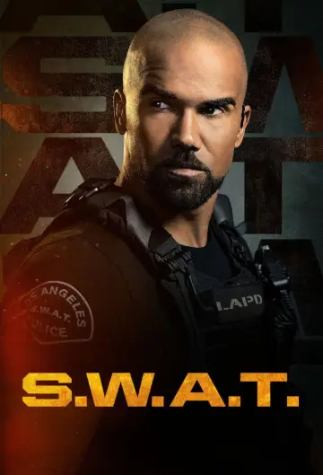 Постер к сериалу "S.W.A.T.: Спецназ города ангелов" #1245601