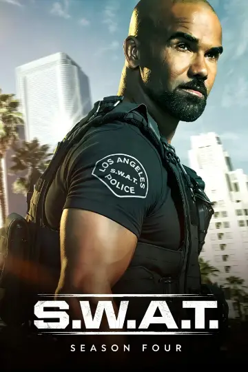Постер к сериалу "S.W.A.T.: Спецназ города ангелов" #1262447