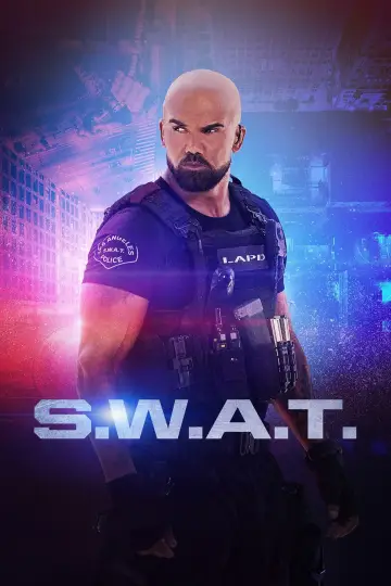 Постер к сериалу "S.W.A.T.: Спецназ города ангелов" #1262460