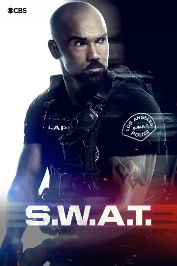 Постер к сериалу "S.W.A.T.: Спецназ города ангелов" #1535763