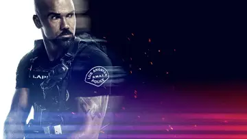 Задник к сериалу "S.W.A.T.: Спецназ города ангелов" #1655972