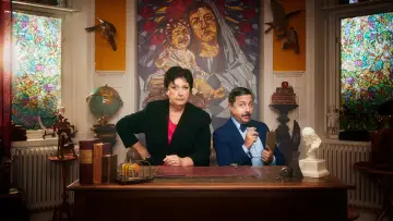 Задник к сериалу "Таскмастер: Швеция" #1405665