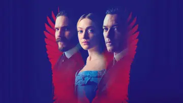 Задник к сериалу "Алиенист" #1372734