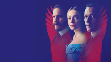 Задник к сериалу "Алиенист" #1372735