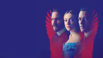 Задник к сериалу "Алиенист" #1372738