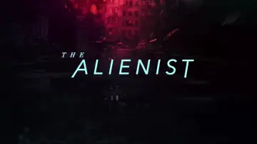 Задник к сериалу "Алиенист" #1372742