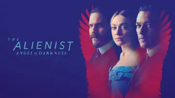 Задник к сериалу "Алиенист" #1372746