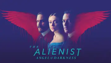 Задник к сериалу "Алиенист" #1372749