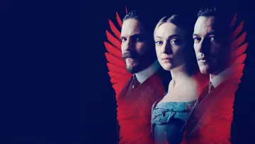 Задник к сериалу "Алиенист" #1372750