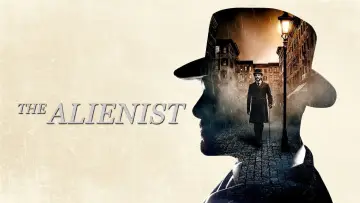 Задник к сериалу "Алиенист" #1372752