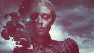 Задник к сериалу "Алиенист" #1372756
