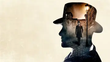 Задник к сериалу "Алиенист" #1372757