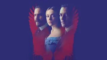 Задник к сериалу "Алиенист" #1372758