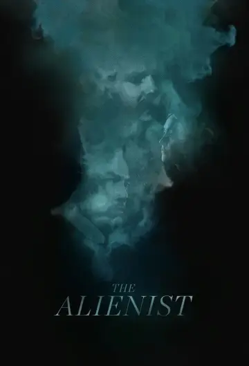 Постер к сериалу "Алиенист" #1372786
