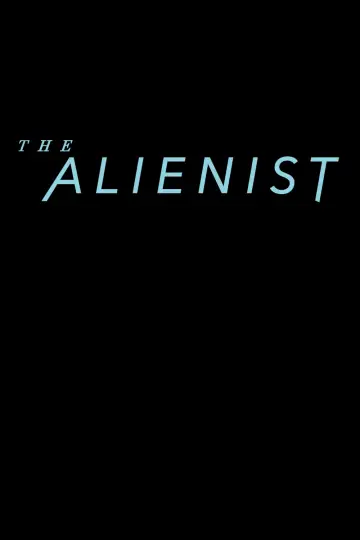 Постер к сериалу "Алиенист" #1372791