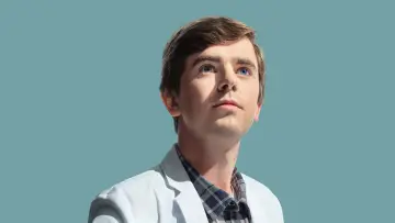 Задник к сериалу "Хороший доктор" #1248880