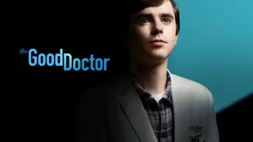 Задник к сериалу "Хороший доктор" #1248891
