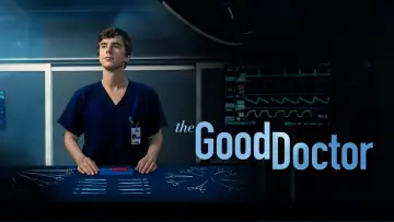 Задник к сериалу "Хороший доктор" #1248892