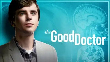 Задник к сериалу "Хороший доктор" #1248894