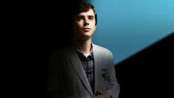 Задник к сериалу "Хороший доктор" #1248895
