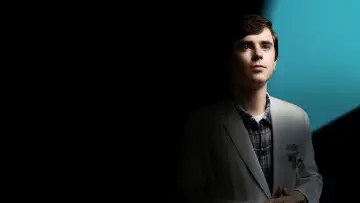 Задник к сериалу "Хороший доктор" #1248896