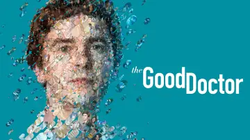 Задник к сериалу "Хороший доктор" #1248898